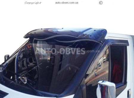 Сонцезахисний козирьок Ford Transit 2006-2014 фото 5