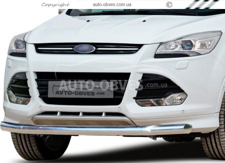 Одинарна дуга Ford Kuga 2013-2016 фото 0