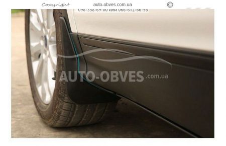 Бризговики Ford Kuga 2017-2020 - тип: комплект 4шт фото 2