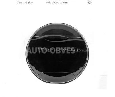 Spare tire cover Land Rover Defender 2019-... photo 2