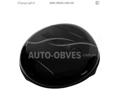 Spare tire cover Land Rover Defender 2019-... photo 0