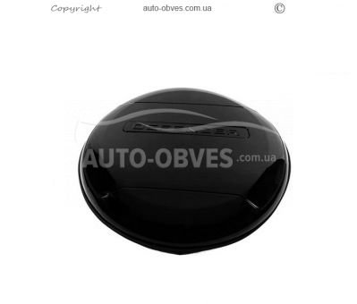 Spare tire cover Land Rover Defender 2019-... photo 4