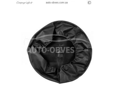 Spare tire cover Land Rover Defender 2019-... photo 3