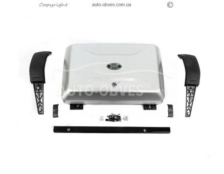 Land Rover Defender 2019-... expedition box photo 1