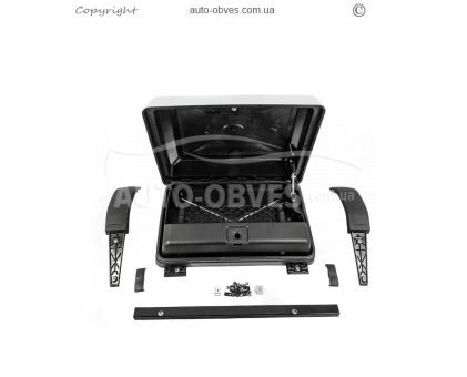 Land Rover Defender 2019-... expedition box photo 5
