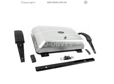 Land Rover Defender 2019-... expedition box photo 4
