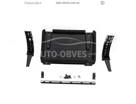 Land Rover Defender 2019-... expedition box photo 3