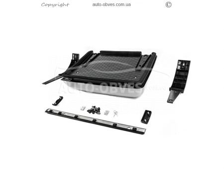 Land Rover Defender 2019-... expedition box photo 2