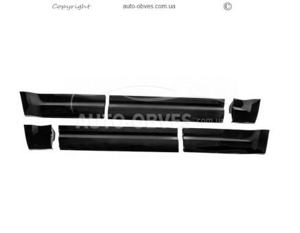 Комплект молдингів Land Rover Defender 2019-... фото 6