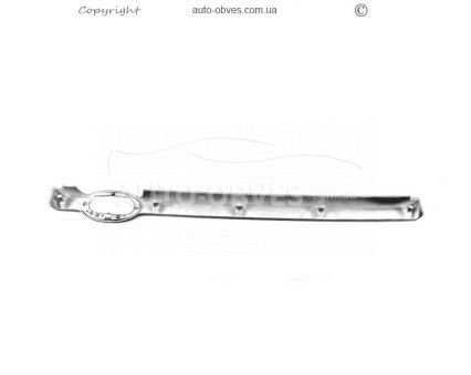 Land Rover Defender 2019-2020 Grille Insert photo 1