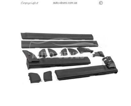 Land Rover Discovery IV moldings - type: 2013-2015 photo 0