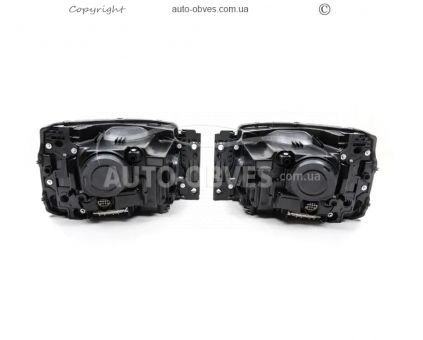 Передня оптика Land Rover Discovery IV - type: 2013-2015 фото 1