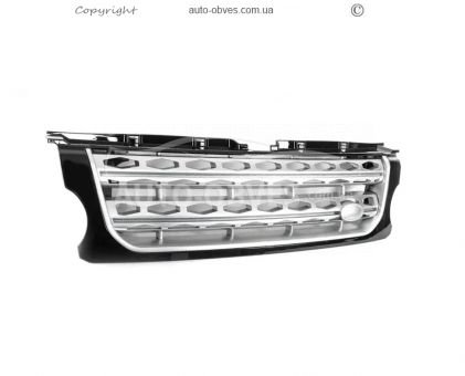 Radiator grille Land Rover Discovery IV - type: 2013-2015 photo 0