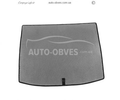 Trunk mat Land Rover Freelander II type: eva фото 1