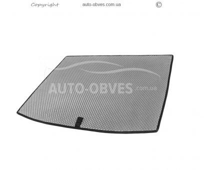 Trunk mat Land Rover Freelander II type: eva фото 0
