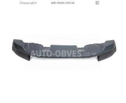 A set of Land Rover Freelander II body kits фото 2