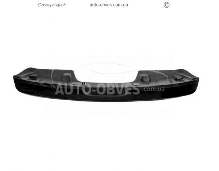 Спойлер для Toyota Land Cruiser 300 - type: oem design фото 3