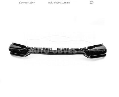 Комплект обвісів Lexus LX570, 450d - тип: з 2008-2015 на trd sport 2021-… фото 16