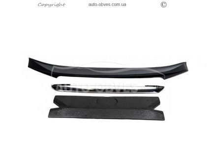 Body kits Lexus LX570, 450d - type: from 2007-2015 to trd sport 2015-2020 фото 3