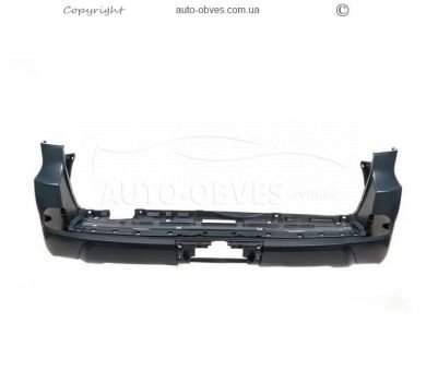 Body kits Lexus LX570, 450d - type: from 2007-2015 to trd sport 2015-2020 фото 13