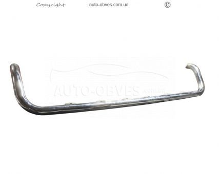 Тримач для фар на дах Scania - тип: високий дах TopLine фото 18