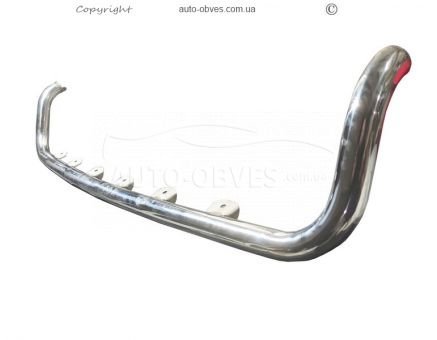 Тримач для фар на дах Scania - тип: високий дах TopLine фото 20