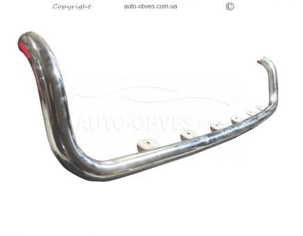 Тримач для фар на дах Scania - тип: високий дах TopLine фото 17