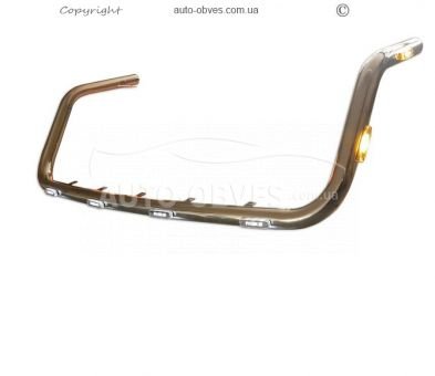 Headlight holder for Renault Premium roof, service: 8 diodes фото 4