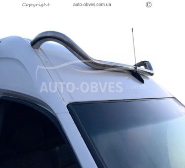 Люстра на дах Volkswagen Crafter новинка фото 7