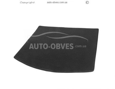 Trunk mat Mazda CX5 2011-2017 - type: eva фото 0