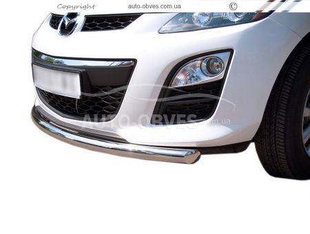 Single arc Mazda CX9 2007-2015 фото 0