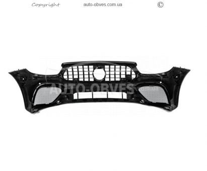 Restyling kit Mercedes E-class w213 2016-2023 - type: in AMG E63 2024 photo 6