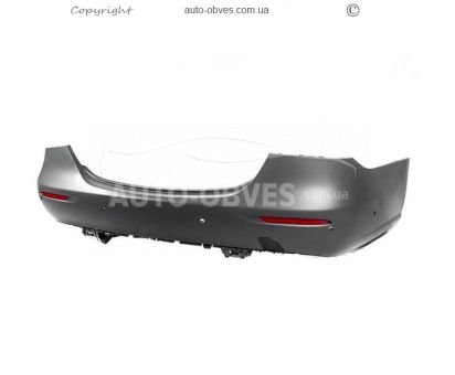 Restyling kit Mercedes E-class w213 2016-2023 - type: in AMG E63 2024 photo 4