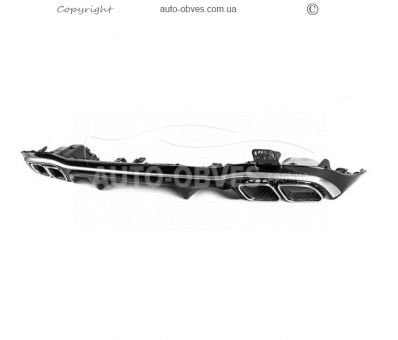 Restyling kit Mercedes E-class w213 2016-2023 - type: in AMG E63 2024 photo 2