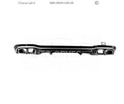 Restyling kit Mercedes E-class w213 2016-2023 - type: in AMG E63 2024 photo 18