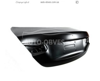Restyling kit Mercedes E-class w213 2016-2023 - type: in AMG E63 2024 photo 14