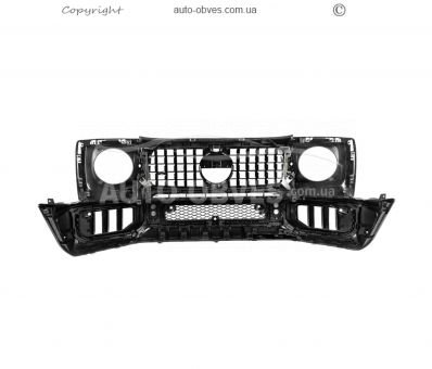 Комплект рестайлінга Mercedes G сlass w463 2018-2024 - type: на w465 2025 G63 фото 3