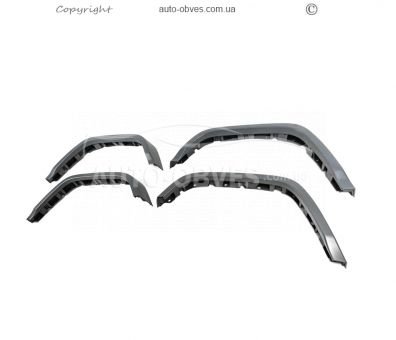 Комплект рестайлінга Mercedes G сlass w463 2018-2024 - type: на w465 2025 G63 фото 2