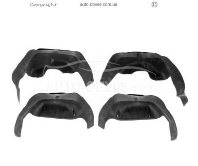 Body kit Mercedes G class w463 1990-2018 - type: full upgrade for w464 2018-… фото 11