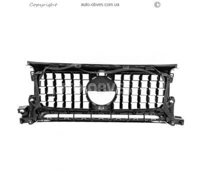 Body kit Mercedes G class w463 1990-2018 - type: full upgrade for w464 2018-… фото 6