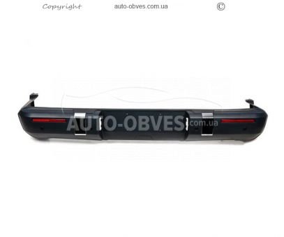 Kit of body kits Mercedes G class w463 1990-2018 - type: upgrade to w464 2018-… фото 6