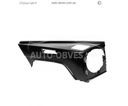 Комплект обвісів - оновлення Mercedes G сlass W463 1990-2018 на BRB W464 2018-... фото 4