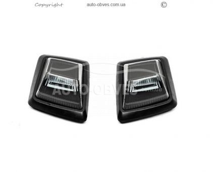 Комплект обвісів - оновлення Mercedes G сlass W463 1990-2018 на BRB W464 2018-... фото 10