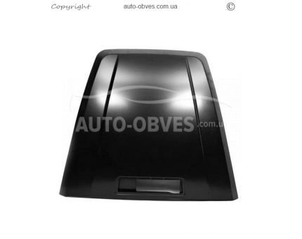 Комплект обвісів - оновлення Mercedes G сlass W463 1990-2018 на BRB W464 2018-... фото 7