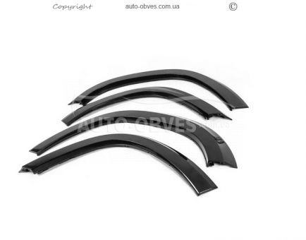 Mercedes GLS body kits x166 - type: amg gls photo 3