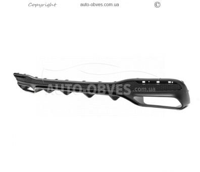 Mercedes GLS сlass x166 body kits x166 - type: amg v2 фото 3