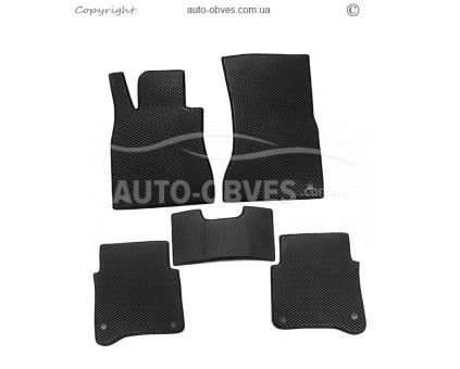 Килимки Mercedes S-сlass w223 - тип: eva фото 1