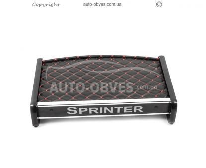 Panel shelf Mercedes Sprinter 2000-2006 - type: v2 cdi фото 1