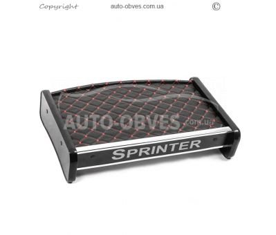 Panel shelf Mercedes Sprinter 2000-2006 - type: v2 cdi фото 2