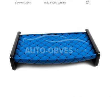 Shelf on the panel Mercedes Sprinter 2000-2006 - type: v8 photo 2